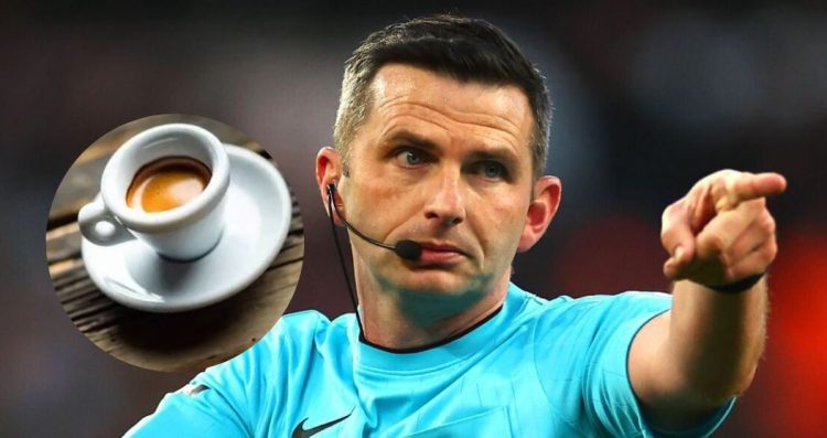 Gjyqtari i ndeshjes shijon kafen e Prishtinës para përballjes Kosovë-Turqi