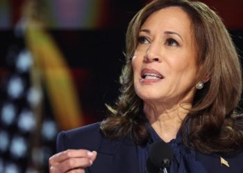 Kamala Harris: Trump po e fut ShBA-në në një luftë që populli amerikan nuk e dëshiron