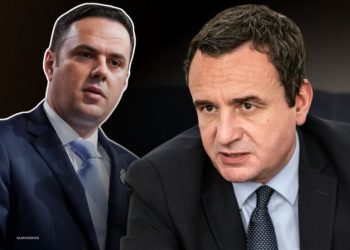 Kurti takohet nesër me Abdixhikun