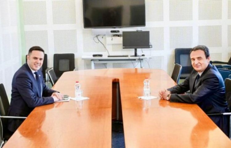 Kurti sot takohet me Abdixhikun, duhen 80 vota në Kuvend për presidentin