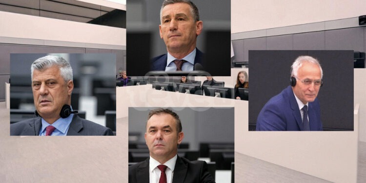 Në Speciale vazhdon gjykimi në rastin “Administrimi i drejtësisë”