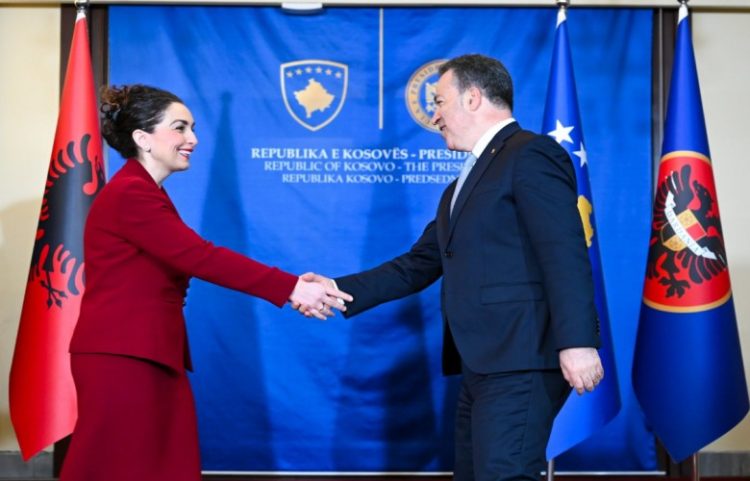 Osmani pas takimit me Peleshin: Uniteti ynë është forcë