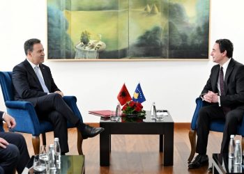 Takimi Kurti-Peleshi, theksohet rëndësia e unitetit ndërmjet shteteve
