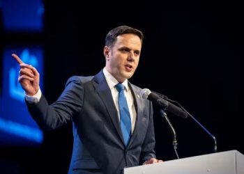 Abdixhiku: Nëse VV dhe PDK vendosin të ketë garë për presidentin, atëherë shkojmë në zgjedhje