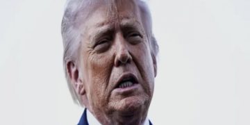 Trump: SHBA ka mjaftueshëm armë për një luftë të përhershme