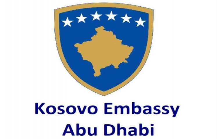 Ambasada e Kosovës në Abu Dhabi me njoftim të ri për qytetarët në EBA