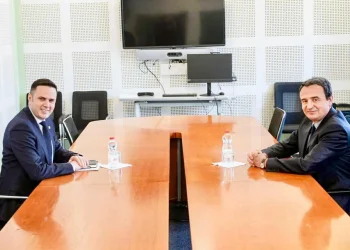 Kurti e Abdixhiku takohen edhe sot për presidentin