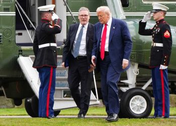 Trump: Marrëdhëniet SHBA- Britani e Madhe nuk janë më si dikur