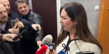 Takimi Kurti-Abdixhiku, Nagavci: Shpresojmë se do të shmangim zgjedhjet e reja