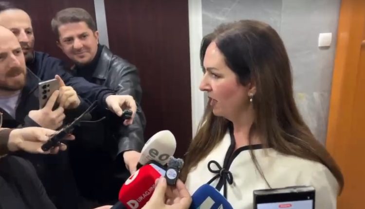 Takimi Kurti-Abdixhiku, Nagavci: Shpresojmë se do të shmangim zgjedhjet e reja