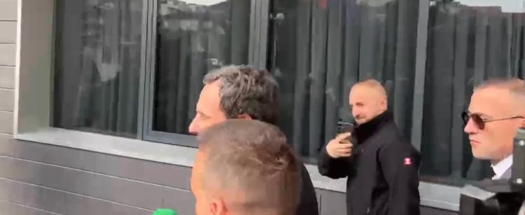 Kurti pas takimit me Abdixhikun: Ende nuk i kemi zgjidhjet