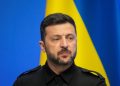 Zelensky i ofron ndihmë Emirateve për t’u mbrojtur nga dronë iranianë