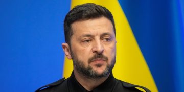 Zelensky i ofron ndihmë Emirateve për t’u mbrojtur nga dronë iranianë