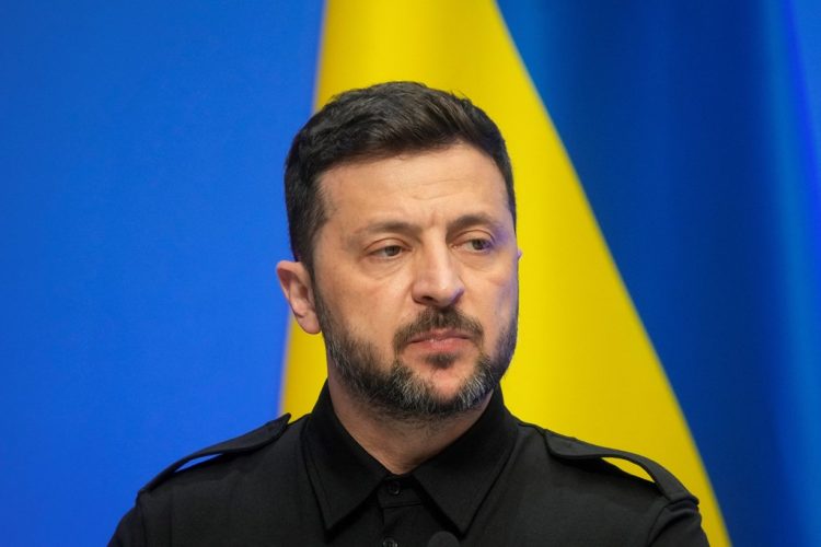 Zelensky i ofron ndihmë Emirateve për t’u mbrojtur nga dronë iranianë