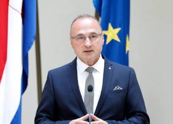Kryediplomati kroat: Ndërhyrja e NATO-s në Kosovë më 1999 shpëtoi jetë
