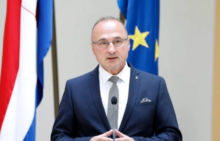 Kryediplomati kroat: Ndërhyrja e NATO-s në Kosovë më 1999 shpëtoi jetë