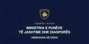 Katari mbulon shpenzimet e hoteleve për turistët e bllokuar