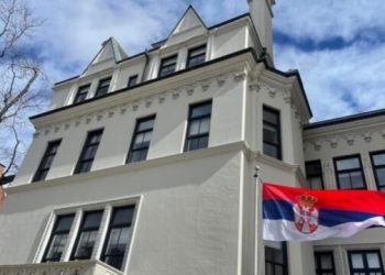 “Vijesti” zbulon: Kokainë e fshehur në ambasadën serbe në Lisbonë?