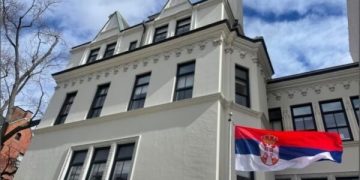 “Vijesti” zbulon: Kokainë e fshehur në ambasadën serbe në Lisbonë?