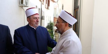 Thellohet bashkëpunimi ndërmjet BIK-ut dhe DIJANET-it të Turqisë