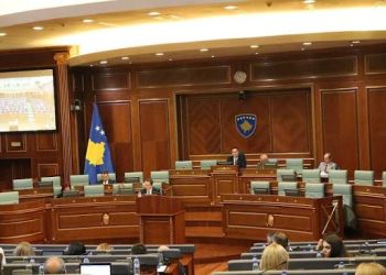 Vullnet a obligim: Deputetët para procesit për zgjedhjen e presidentit
