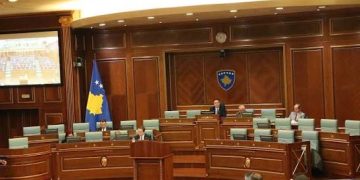 Vullnet a obligim: Deputetët para procesit për zgjedhjen e presidentit