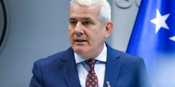 Sveçla: Kërcënimet e Vulinit nuk e zmbrapsin Kosovën