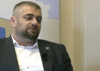 Andin Hoti mund të propozohet për president, LVV i bën ofertë PDK-së që ta mbështesë emrin e tij