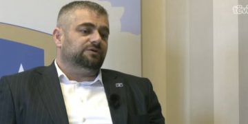 Andin Hoti mund të propozohet për president, LVV i bën ofertë PDK-së që ta mbështesë emrin e tij