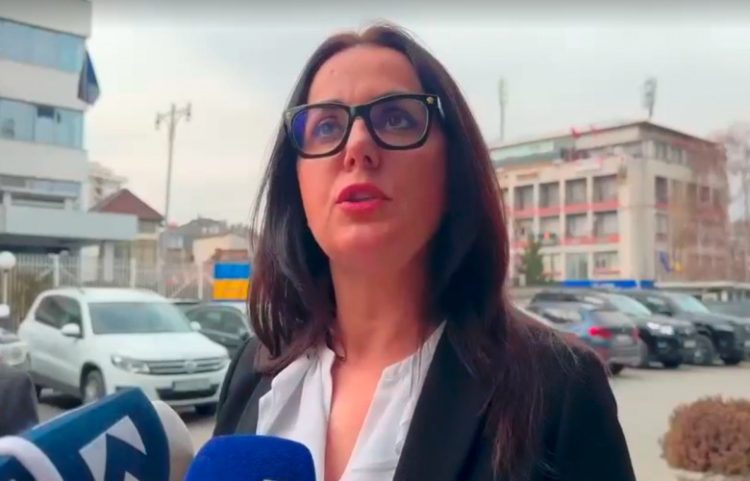 LDK: Përgjegjësia për emrin e presidentit i takon partisë së parë