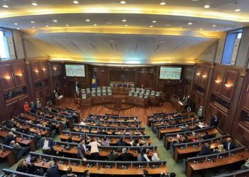 Kurti e Hamza në takim, seanca për presidentin pritet të mbahet sonte