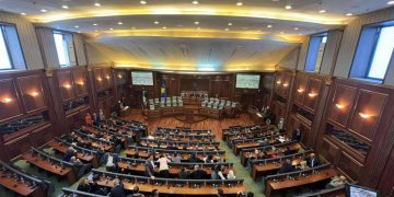 Kurti e Hamza në takim, seanca për presidentin pritet të mbahet sonte