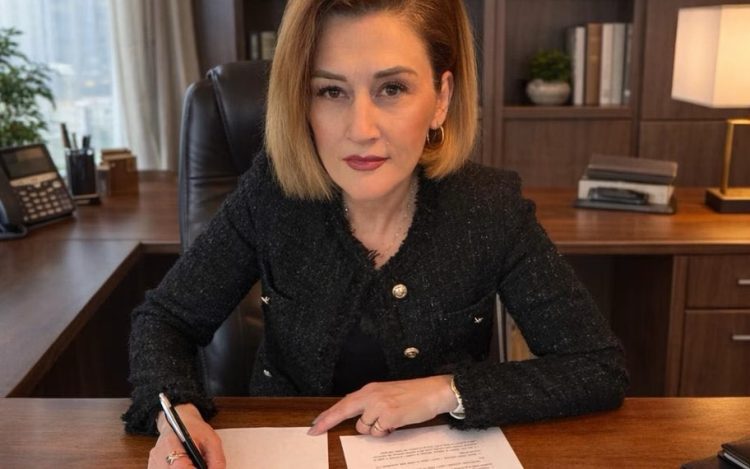 Kusari-Lila nënshkruan vendim për caktimin e çmimeve të naftës pas rritjes nga ngjarjet në Lindjen e Mesme