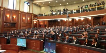 Seanca për zgjedhjen e presidentit mund të mbahet sonte pas orës 19:00