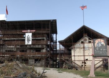 Epopeja e UÇK-së: 28 vjet nga rënia heroike e Jasharëve