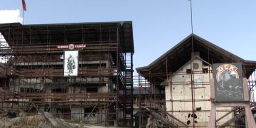 Epopeja e UÇK-së: 28 vjet nga rënia heroike e Jasharëve