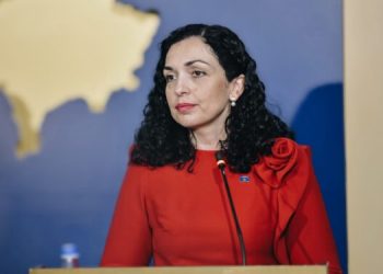 28 vjet nga Epopeja e UÇK-së, Osmani: Një histori që jeton si betim dhe udhërrëfyes