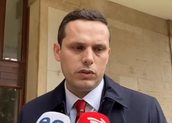 Gruda: Nuk e mbështesim Konjufcën dhe asnjë kandidat tjetër partiak