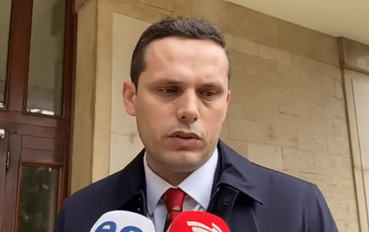 Gruda: Nuk e mbështesim Konjufcën dhe asnjë kandidat tjetër partiak