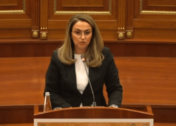 Selimi: Kushdo që tenton të rishkruajë historinë në gjykata, përgjigja është – ne të gjithë jemi Jasharë