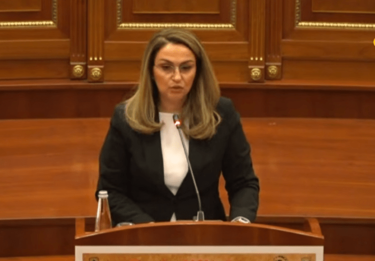 Selimi: Kushdo që tenton të rishkruajë historinë në gjykata, përgjigja është – ne të gjithë jemi Jasharë