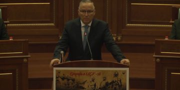 Hamza: Marsi i vitit 1998 nuk është vetëm një betejë, por mësim i përhershëm për vetë kuptimin e lirisë