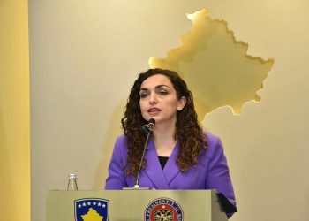Osmani pritet të mbajë konferencë për media