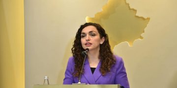 Osmani pritet të mbajë konferencë për media