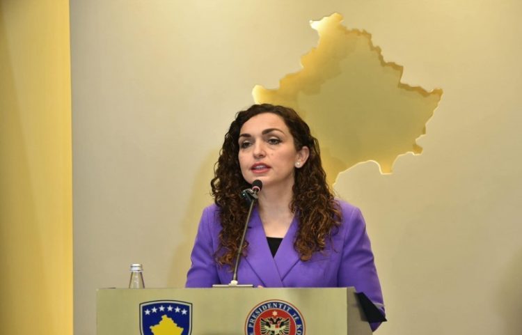 Osmani pritet të mbajë konferencë për media