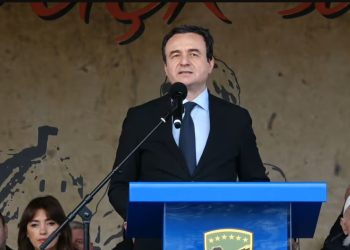 Kurti nga kazerma “Adem Jashari”: Populli e ka UÇK-në e UÇK-ja e ka epopenë e saj