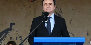 Kurti nga kazerma “Adem Jashari”: Populli e ka UÇK-në e UÇK-ja e ka epopenë e saj