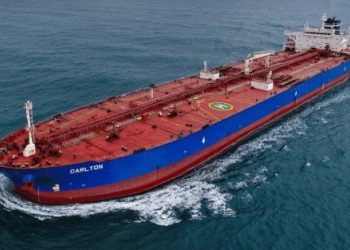 Fundoset në Mesdhe një tanker rus me gaz natyror, Moska akuzon Ukrainën