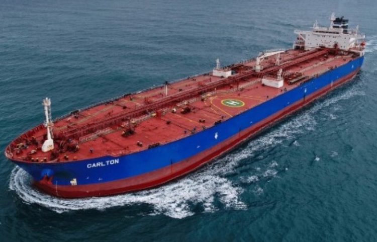 Fundoset në Mesdhe një tanker rus me gaz natyror, Moska akuzon Ukrainën