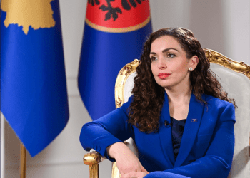 Zgjedhje të drejtpërdrejta për president, Vjosa Osmani procedon në Kuvend amendamentet